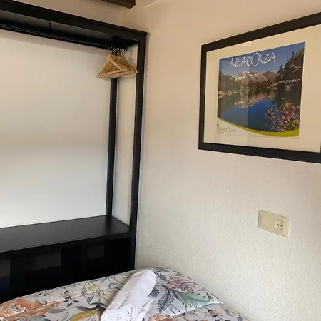 Apartamento Nievesol Sesenta Y Siete