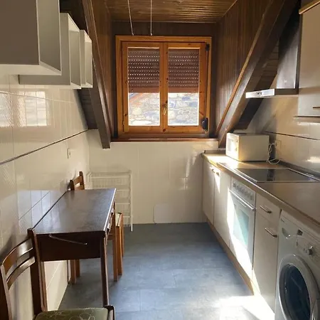 Nievesol Sesenta Y Siete Apartamento